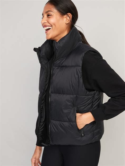 frame quilted and puffer for women